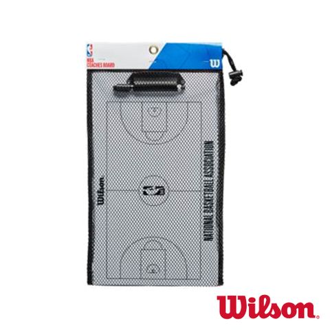 WILSON NBA 戰術版, OS