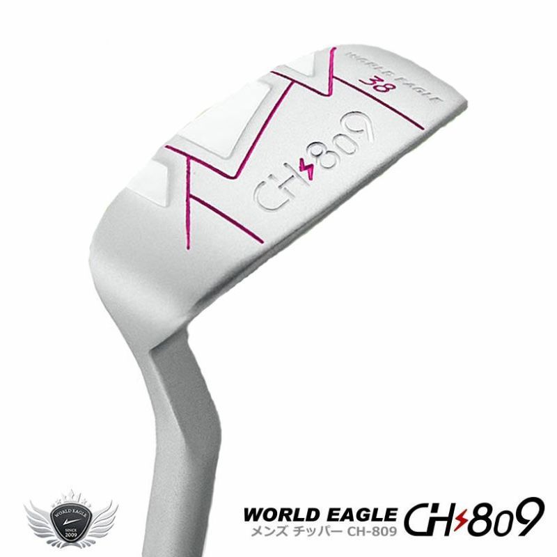 WORLD EAGLE 世界鷹 CH809 34695切桿