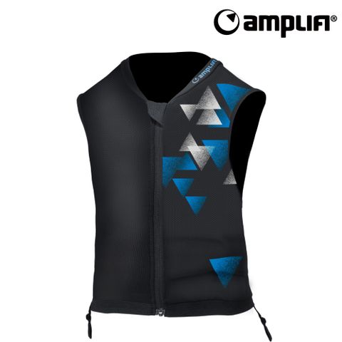 Amplifi Reactor Waistcoat Jr 童防摔背心 / 740000