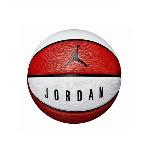 JORDAN PLAYGROUND 7號籃球(紅白色款)