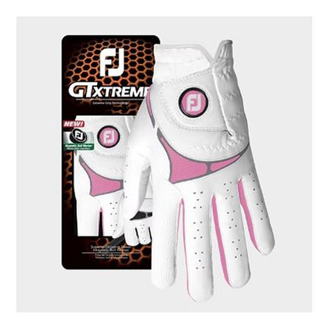 FootJoy GTXereme 女用手套 一雙 (左右各一) 附marker