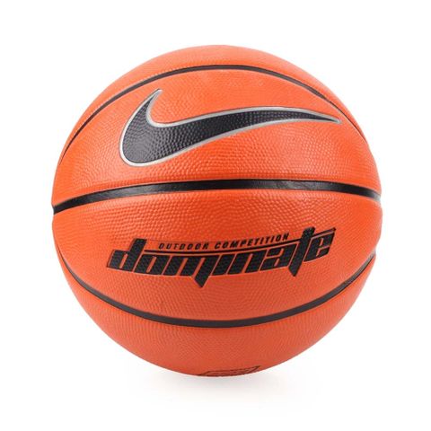 【NIKE】DOMINATE 6號籃球(原色)_標準女子比賽用球