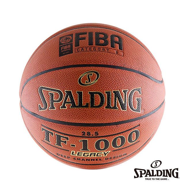 SPALDING 斯伯丁   TF-1000 Legacy 新一代ZK合成皮 6號