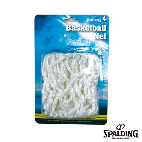 SPALDING 斯伯丁 籃網