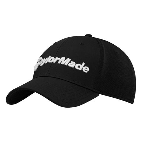 Taylormade Golf Performance 遮陽帽 黑色
