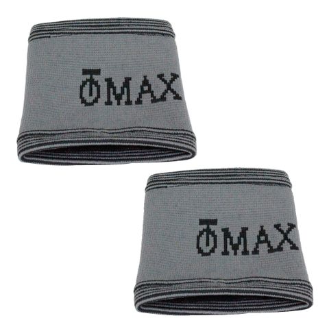 OMAX 竹炭保護手腕-2入(1雙)