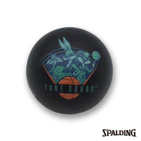 SPALDING 斯伯丁 怪物奇兵 Goon 彈力小球