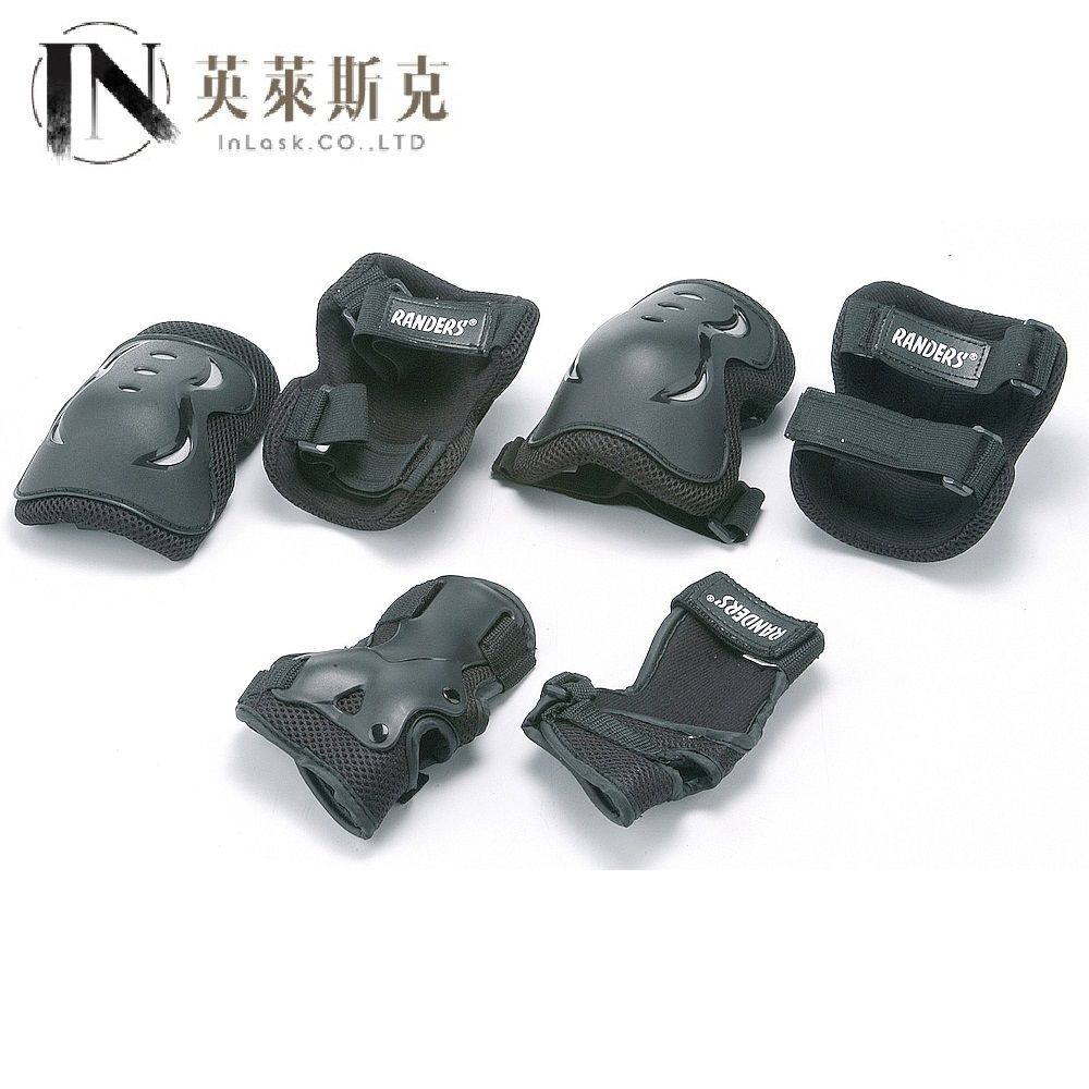 InLask 英萊斯克  C殼 3合1 護 具組