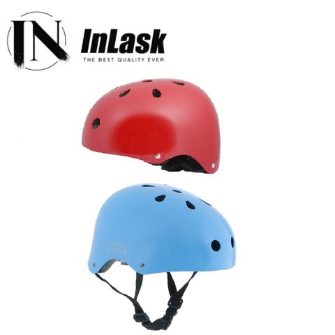 InLask 梅花帽 (運動頭盔)