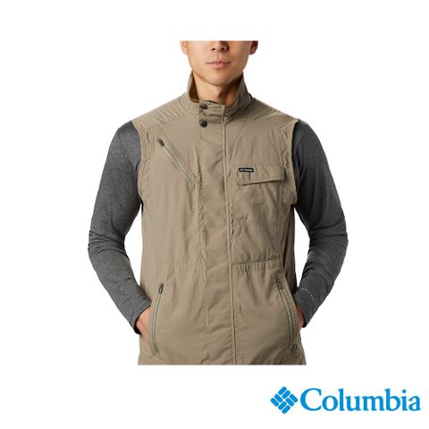 80's~ Columbia Fishing Vest