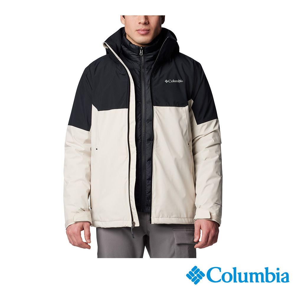 ColumbiaColumbia