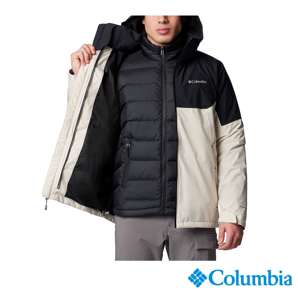 ColumbiaColumbia