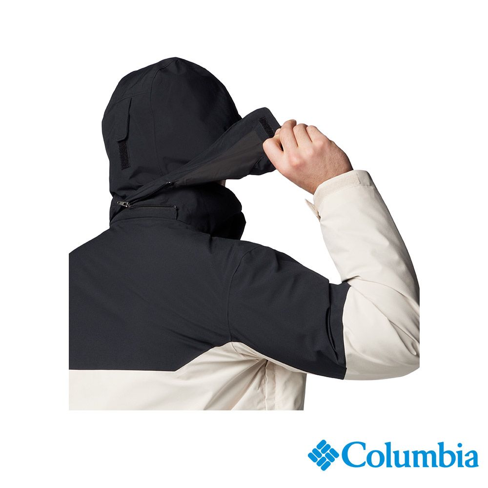 Columbia