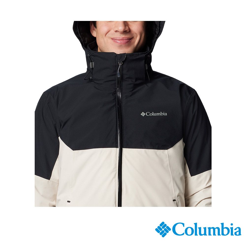 Columbia