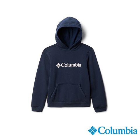 Columbia 哥倫比亞 男童-連帽上衣 Columbia Park Hoodie UAB00600NY