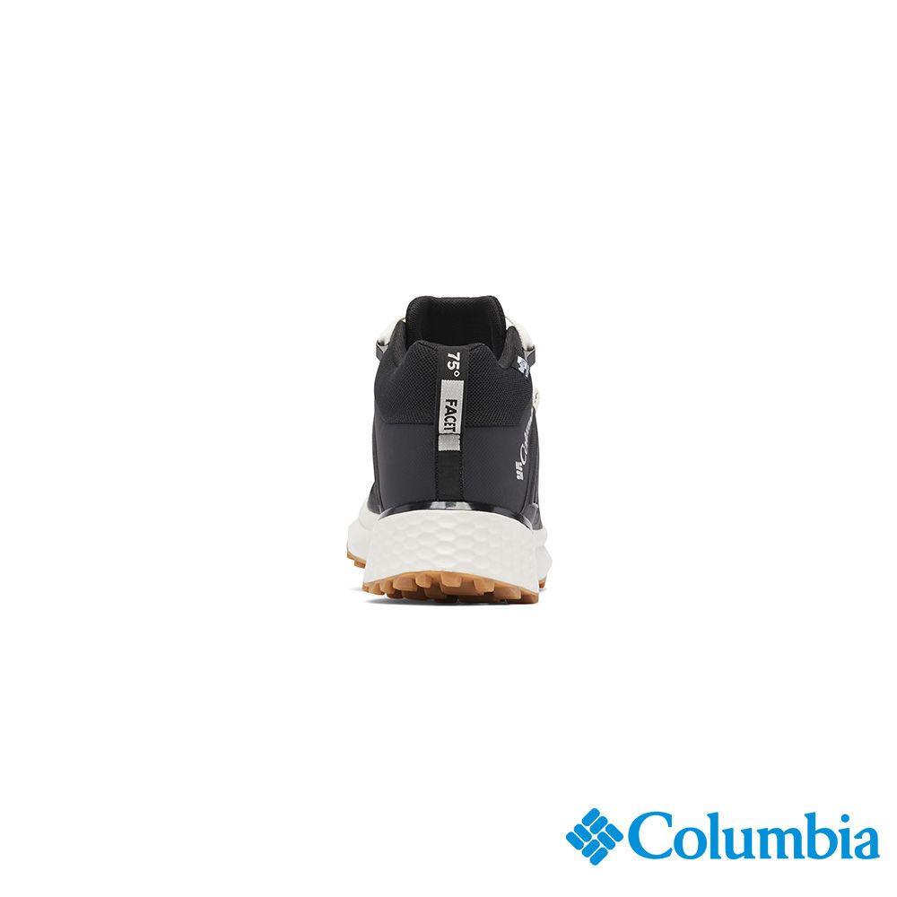 75 FACETColumbia