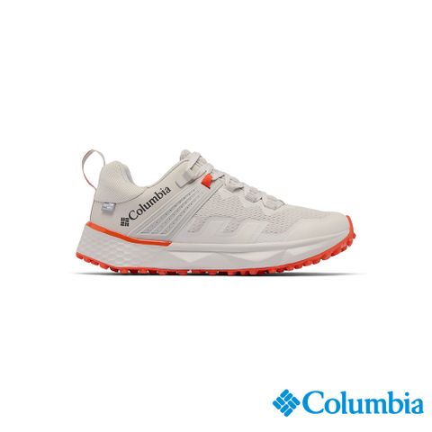 Columbia 哥倫比亞 男款- OD防水健走鞋-化石灰 UUBM92840FU/JS