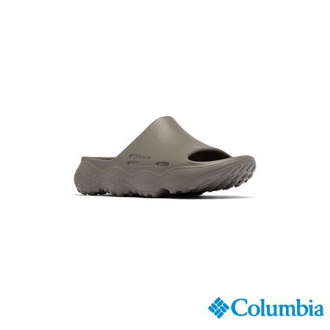 Columbia 哥倫比亞 男款 -超彈力拖鞋-礦石灰 UBM80430AT/JS