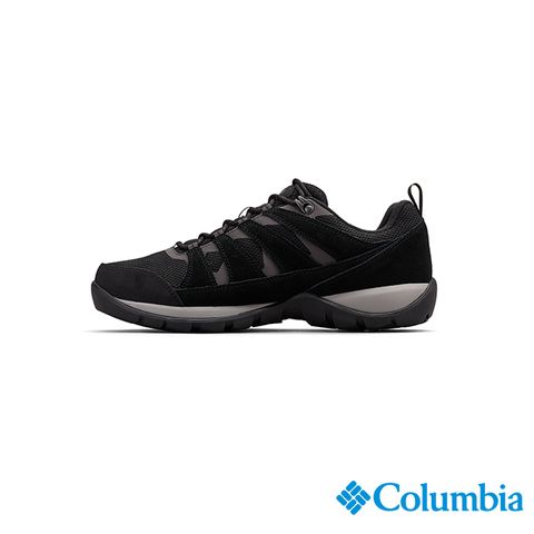 Columbia 哥倫比亞 男款- Omni-Tech™ 防水登山鞋 UBM08340