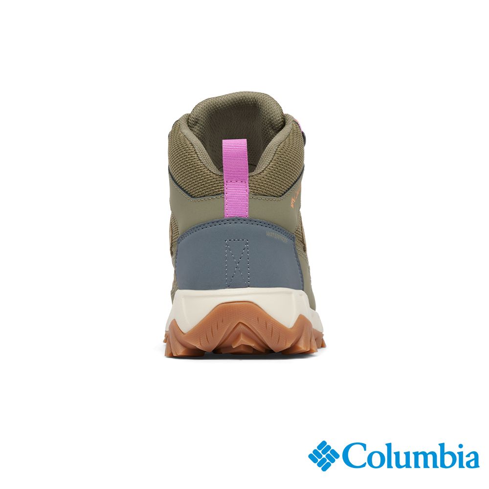 Columbia