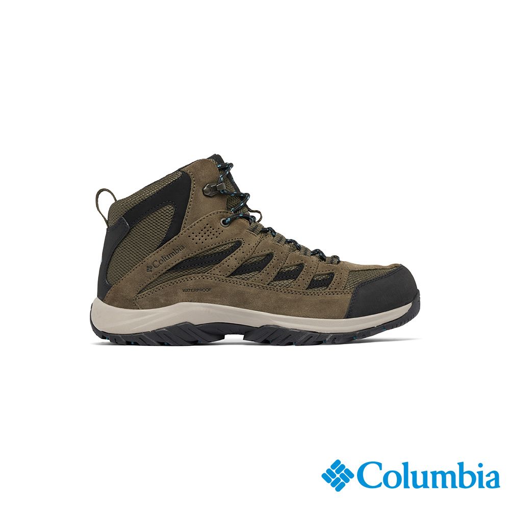 ColumbiaWATERPROOFColumbia