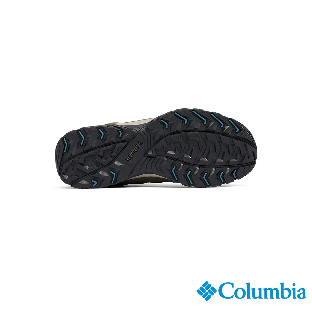 ColumbiaColumbia