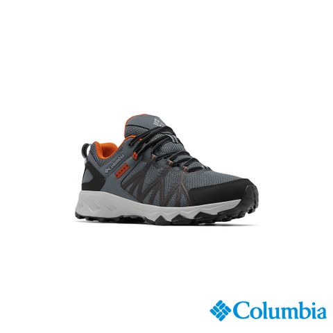 Columbia 哥倫比亞 男款- OutDry™防水健走鞋-深灰 UBM59530DY (2023春夏)