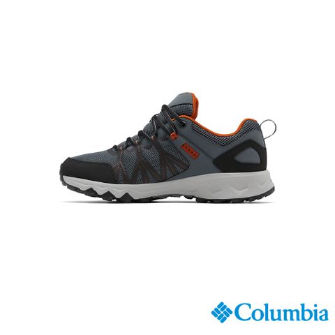 Columbia 哥倫比亞 男款 - PEAKFREAK™ II OUTDRY™ OD防水健走鞋-深灰 UBM59530DY-HF