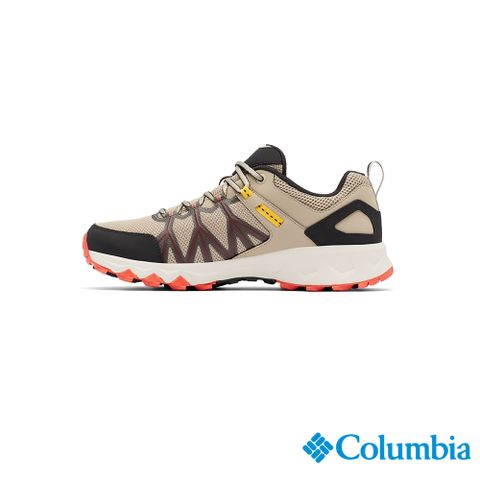 Columbia 哥倫比亞 男款 - PEAKFREAK™ II OUTDRY™ OD防水健走鞋-卡其 UBM59530KI-HF