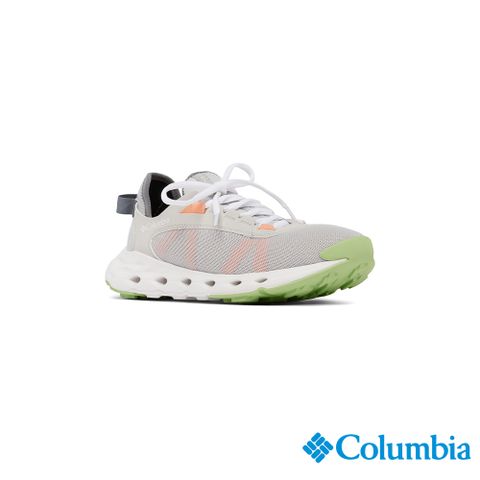 Columbia哥倫比亞 女款-輕量快乾水路鞋-淺灰色 UBL11580LY (2024春夏)