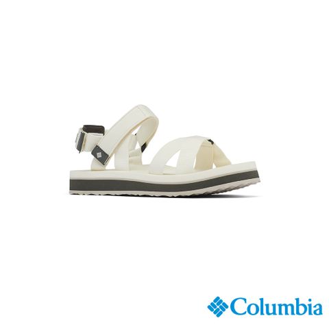 Columbia 哥倫比亞 女款 -涼鞋 - 白色 ALAVA™ SANDAL UBL58400WT