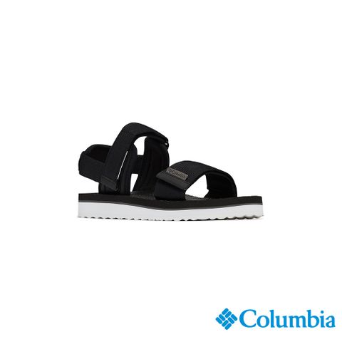 Columbia哥倫比亞 女款-涼鞋-黑色 UBL84730BK (2023春夏)