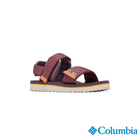 Columbia哥倫比亞 女款-涼鞋-紫紅 UBL90180PD8HS (2023春夏)