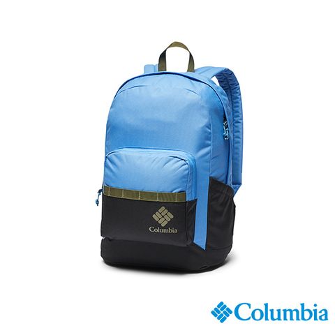Columbia哥倫比亞 中性-22L後背包-藍色 UUU00860BL