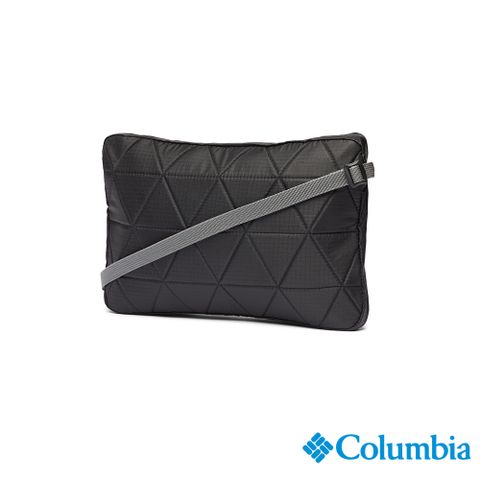 Columbia哥倫比亞 中性-側背包-黑色 UUU01470BK