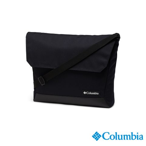Columbia哥倫比亞 中性-5.2L側背包-黑色 UUU88460BK