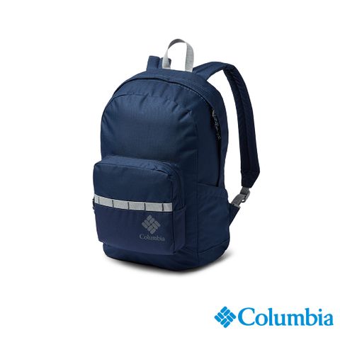 Columbia 哥倫比亞 中性 - 22升後背包-深藍 UUU00860NY