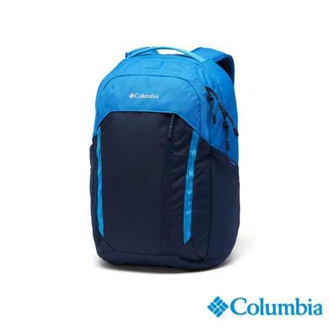 Columbia哥倫比亞 中性-26L後背包-藍色 UUU20360BL / FW22