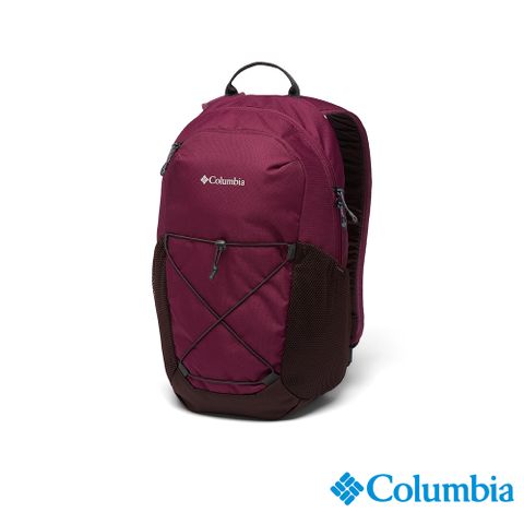Columbia哥倫比亞 中性-16L後背包-紫紅 UUU72030PD / FW22
