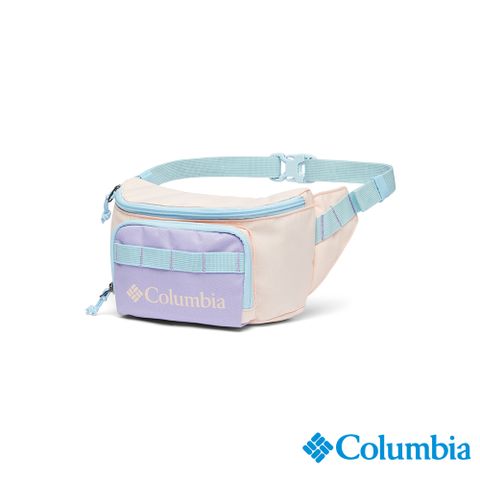 Columbia哥倫比亞 中性-腰包-粉紅 UUU01080PKFHS (2023春夏)
