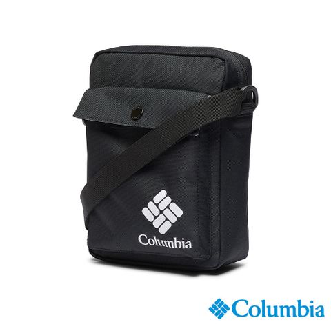 Columbia哥倫比亞 中性-側背包-黑色 UUU01510BK (2023春夏)