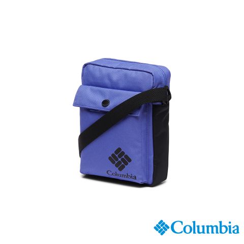 Columbia哥倫比亞 中性-側背包-紫色 UUU01510PL (2023春夏)