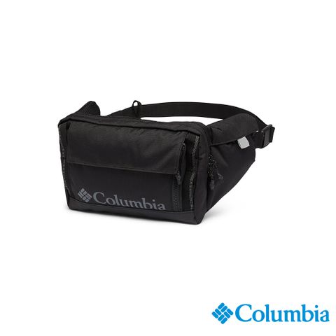 Columbia哥倫比亞 中性-腰包-黑色 UUU09820BK (2023春夏)