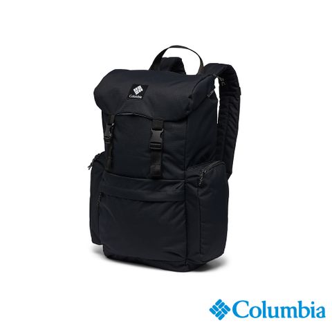 Columbia哥倫比亞 中性-28L背包-黑色 UUU24060BK (2023春夏)