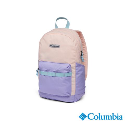 Columbia哥倫比亞 中性-18L背包-粉紅 UUU25060PK (2023春夏)