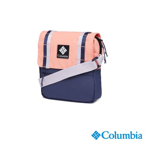 Columbia哥倫比亞 中性-小側包-粉紅 UUU82070PK (2023春夏)