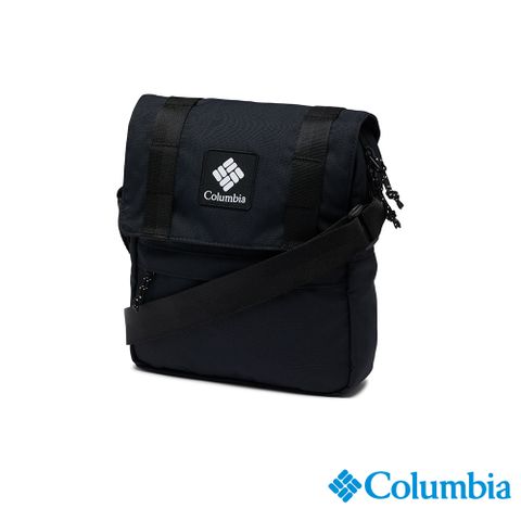 Columbia哥倫比亞 中性-小側包-黑色 UUU82070BK (2023春夏)