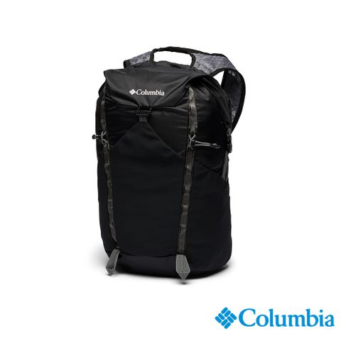 Columbia 哥倫比亞 中性 - Tandem Trail™ 後背包 22L-黑色 UUU01360BK-HF