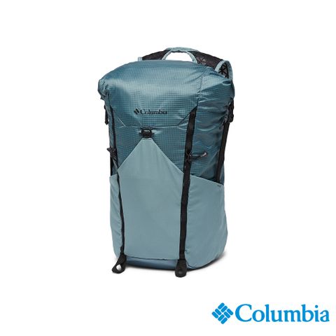 Columbia 哥倫比亞 中性 - Tandem Trail™ 後背包 22L-灰綠色 UUU01360GG-HF