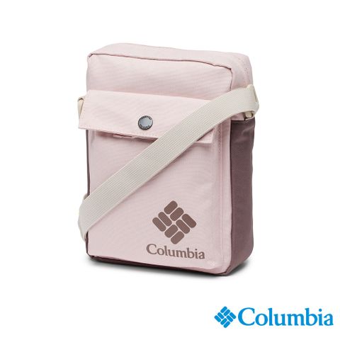 Columbia 哥倫比亞 中性 - Zigzag™ 迷你側背包-淺粉色 UUU01510LK-HF